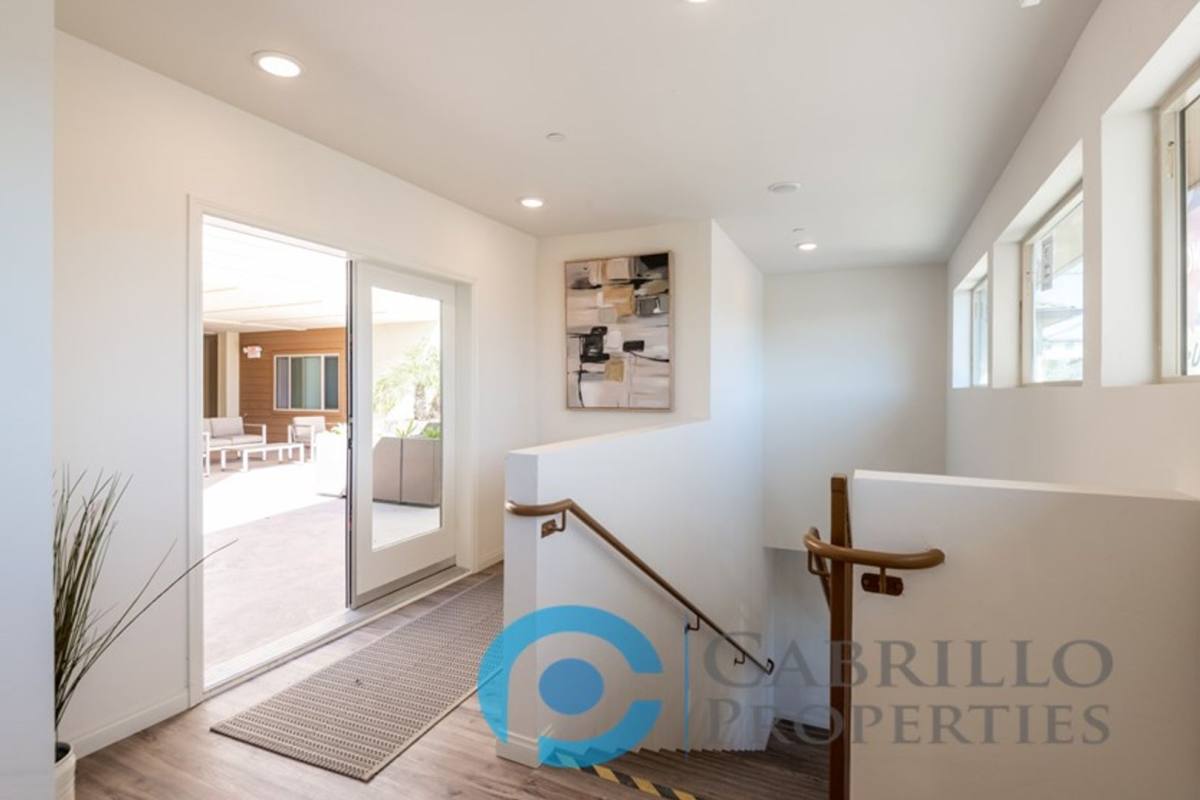 Apartment for rent at 5526 Lauretta St, San Diego, CA 92110