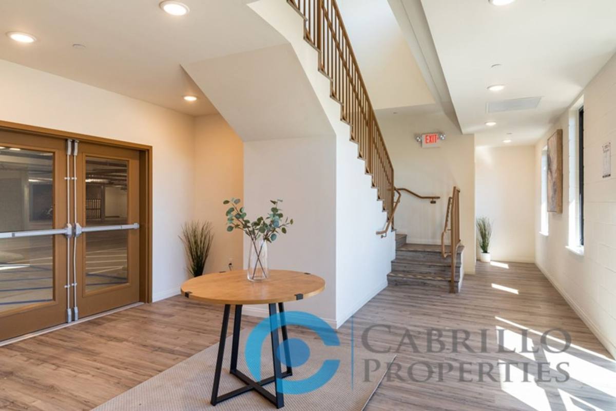 Apartment for rent at 5526 Lauretta St, San Diego, CA 92110