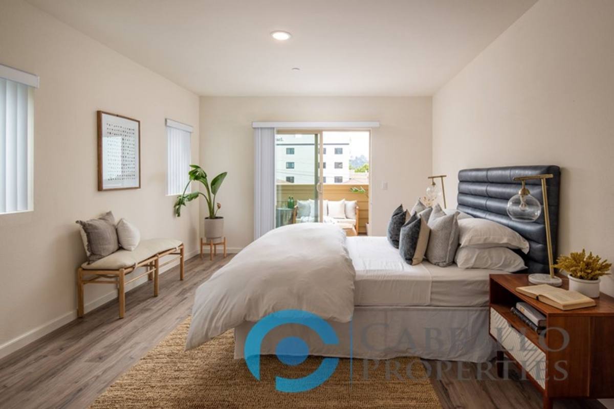 Apartment for rent at 5526 Lauretta St, San Diego, CA 92110