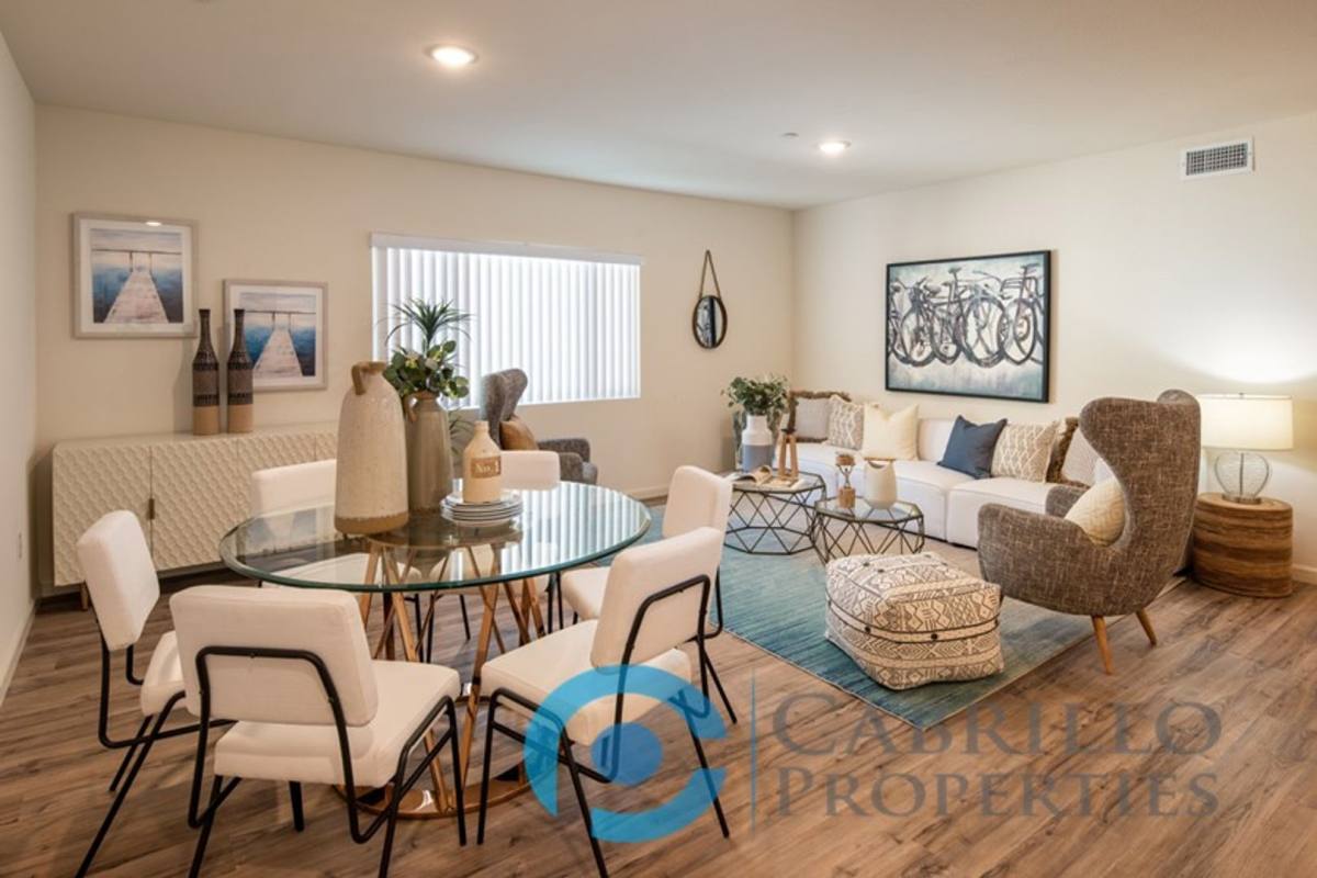 Apartment for rent at 5526 Lauretta St, San Diego, CA 92110