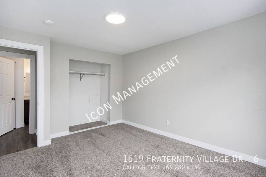 Apartment for rent at 1619 Fraternity Village Dr #6, Kalamazoo, MI 49006