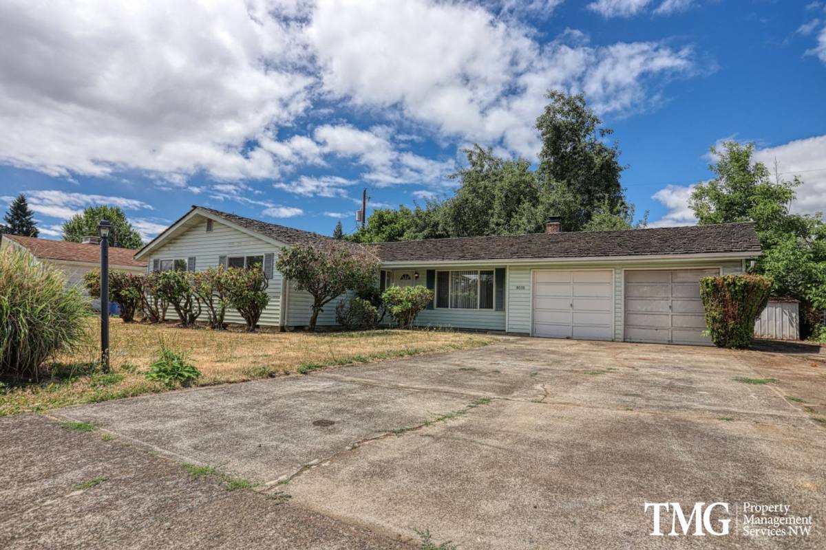 House for rent at 8018 NW 1st Ave, Vancouver, WA 98665