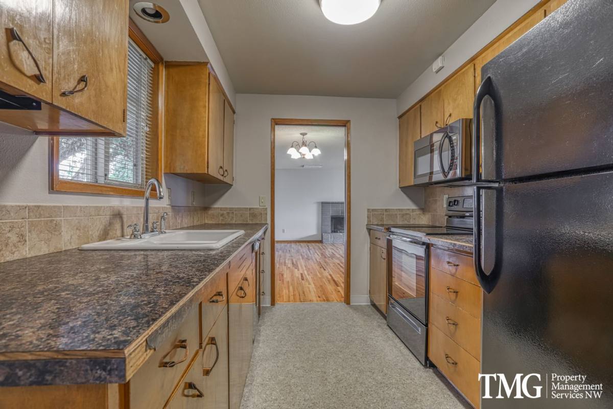 House for rent at 8018 NW 1st Ave, Vancouver, WA 98665
