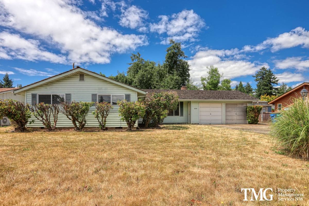 House for rent at 8018 NW 1st Ave, Vancouver, WA 98665