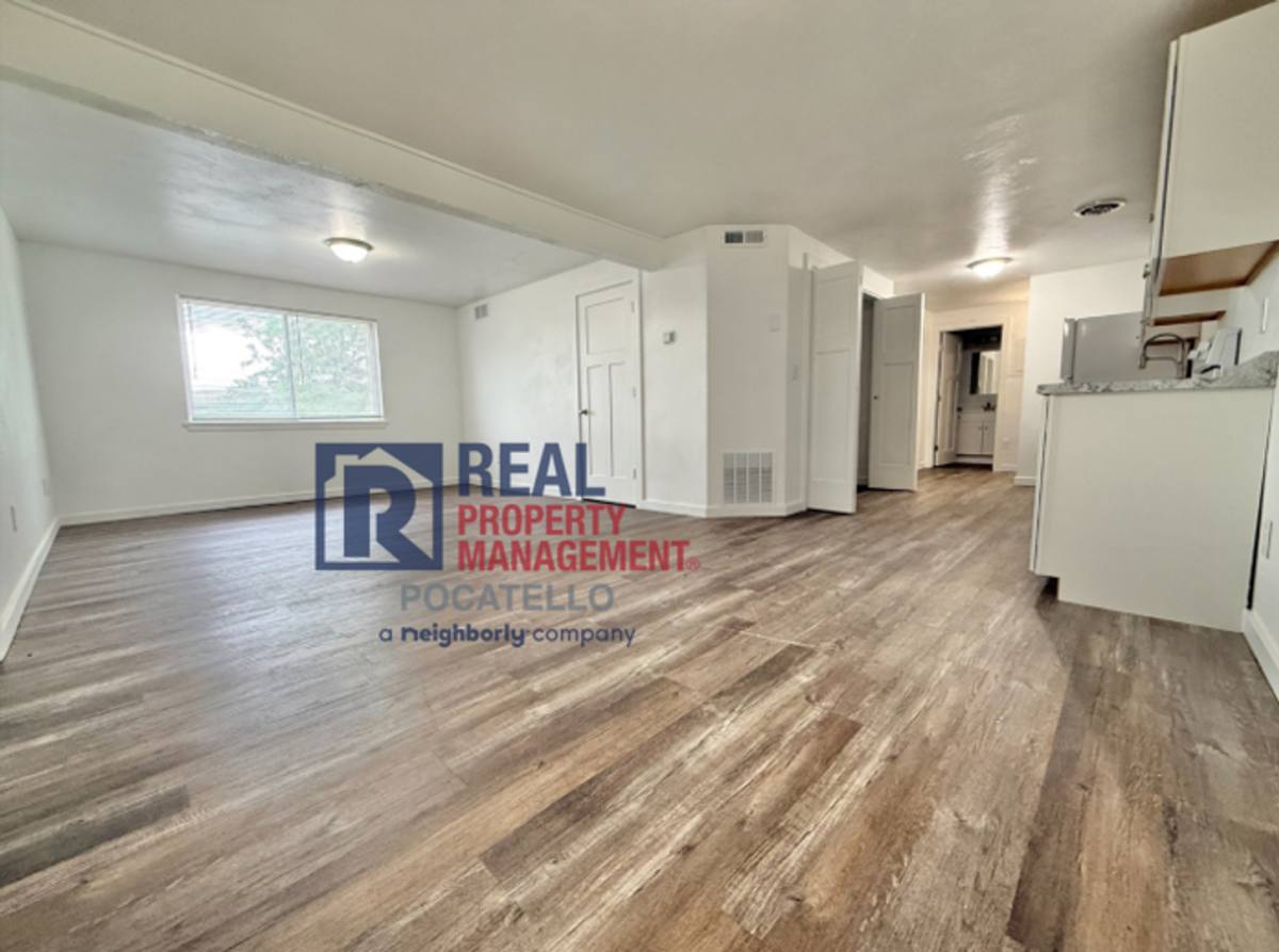Apartment for rent at 59-57-55-53 Foot Hill, Pocatello, ID 83204