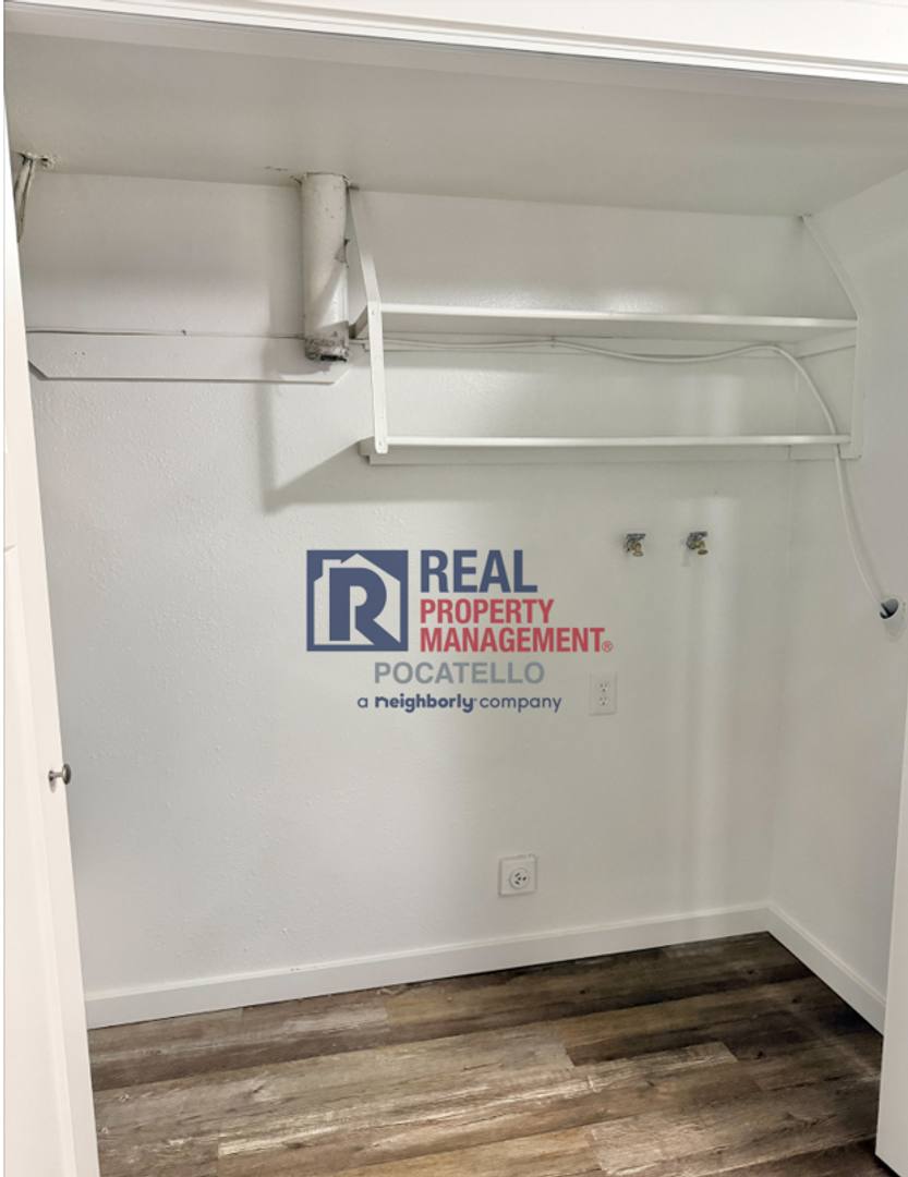 Apartment for rent at 59-57-55-53 Foot Hill, Pocatello, ID 83204