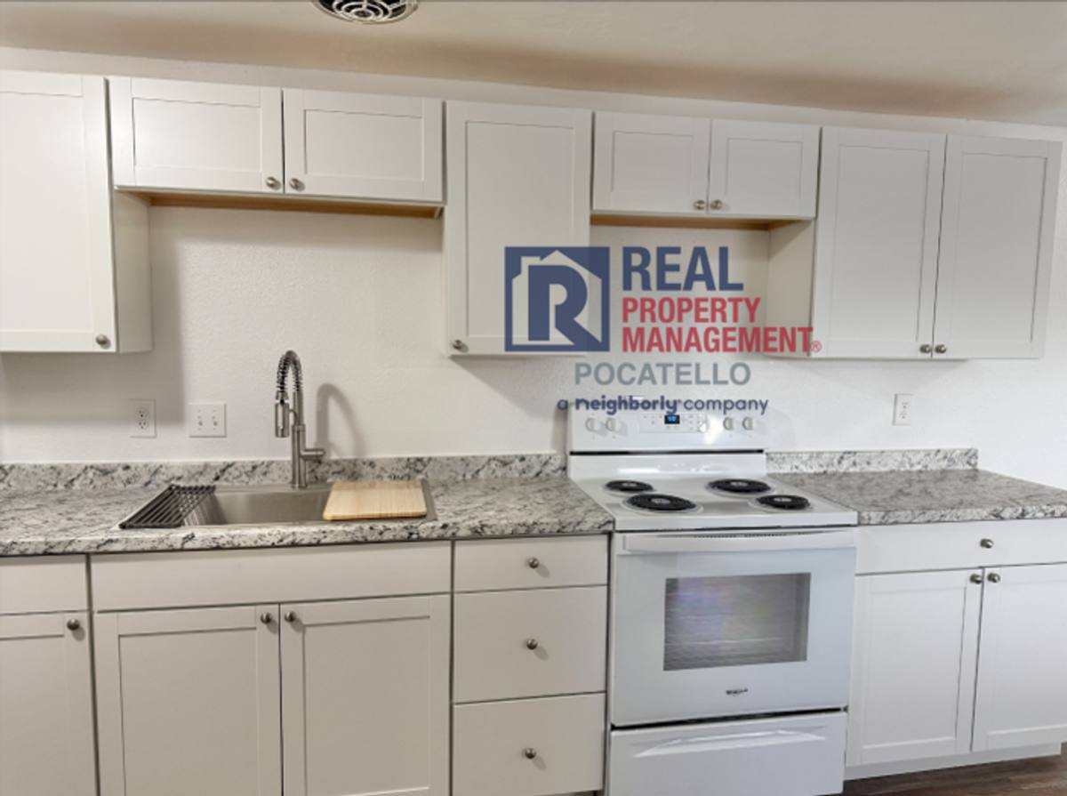 Apartment for rent at 59-57-55-53 Foot Hill, Pocatello, ID 83204