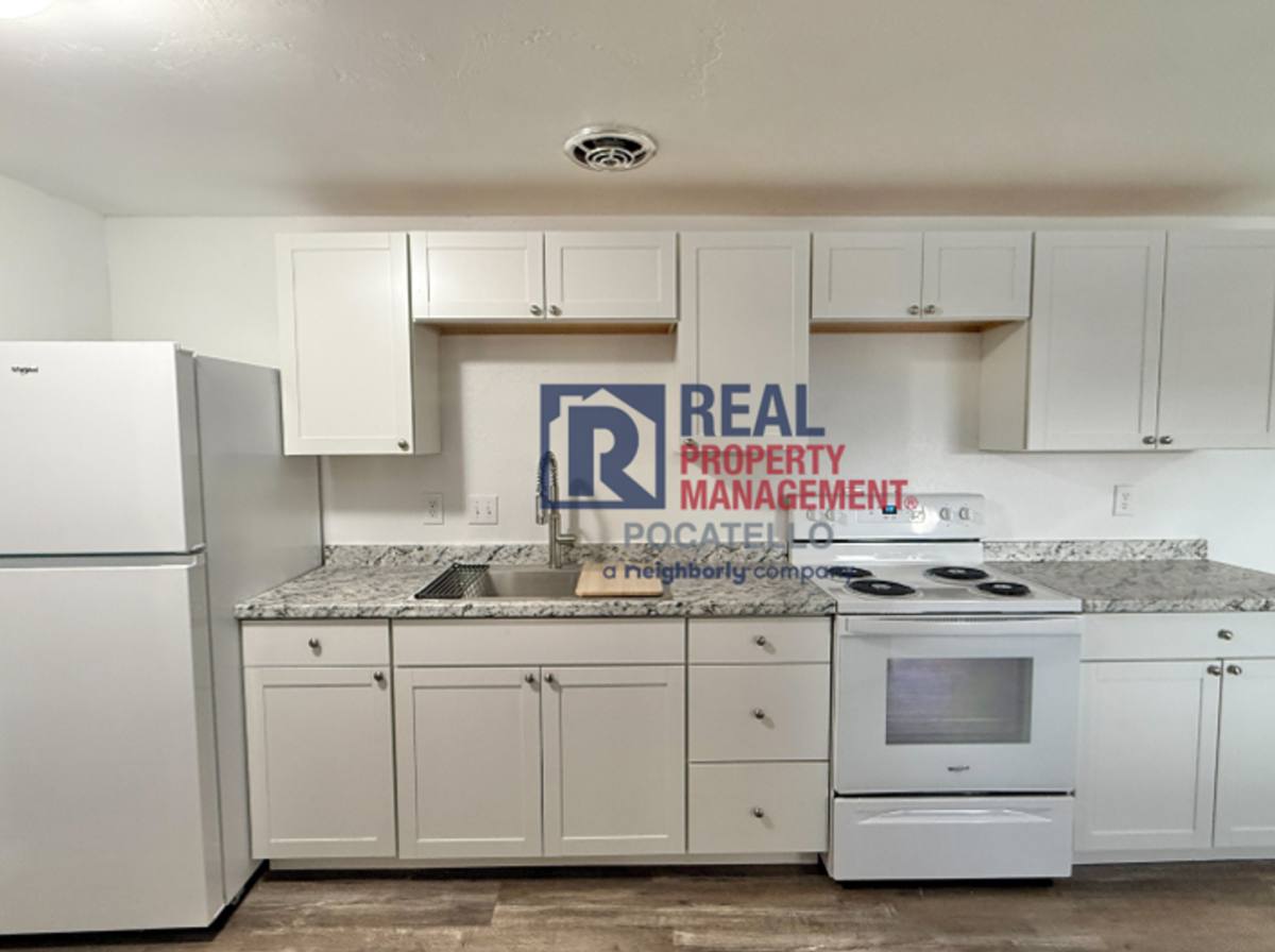 Apartment for rent at 59-57-55-53 Foot Hill, Pocatello, ID 83204