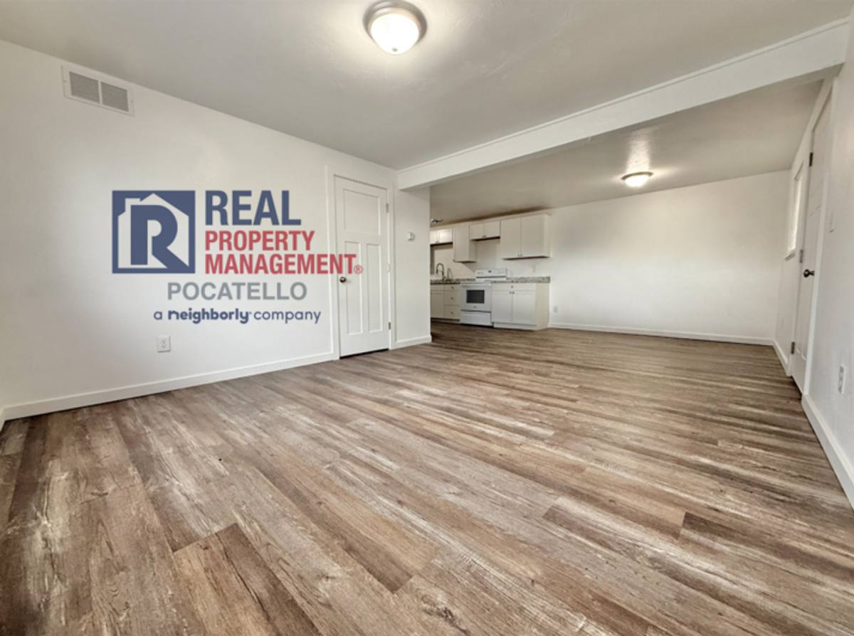 Apartment for rent at 59-57-55-53 Foot Hill, Pocatello, ID 83204