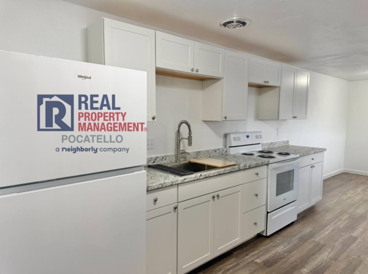Apartment for rent at 59-57-55-53 Foot Hill, Pocatello, ID 83204