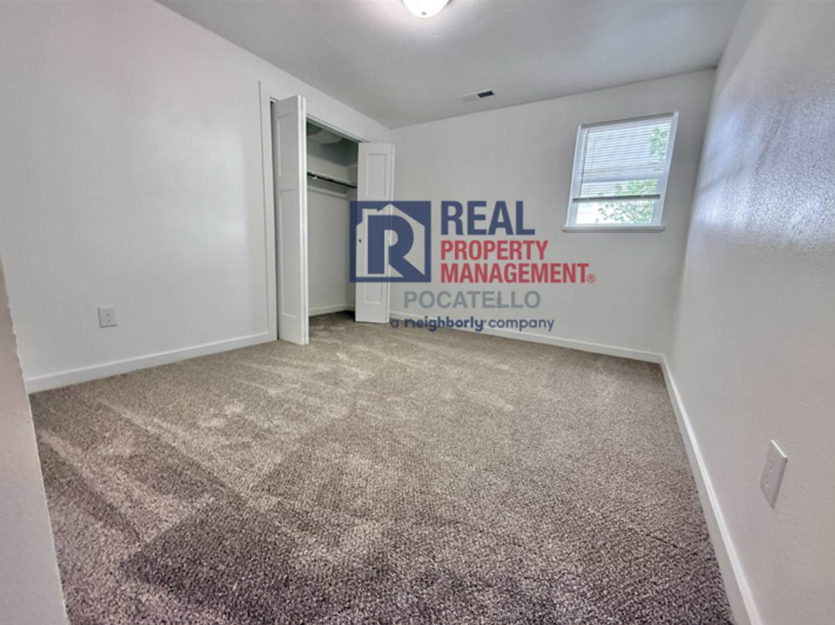 Apartment for rent at 59-57-55-53 Foot Hill, Pocatello, ID 83204