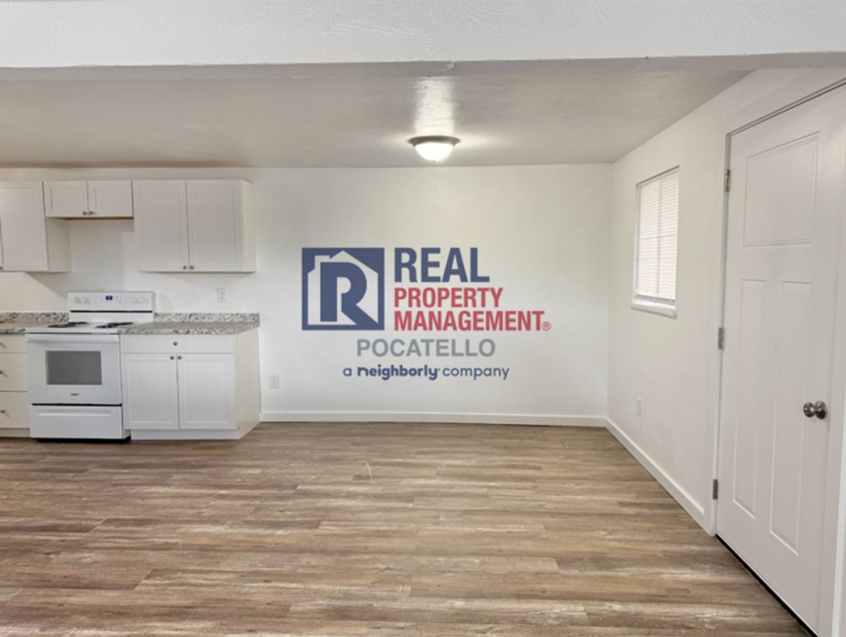 Apartment for rent at 59-57-55-53 Foot Hill, Pocatello, ID 83204