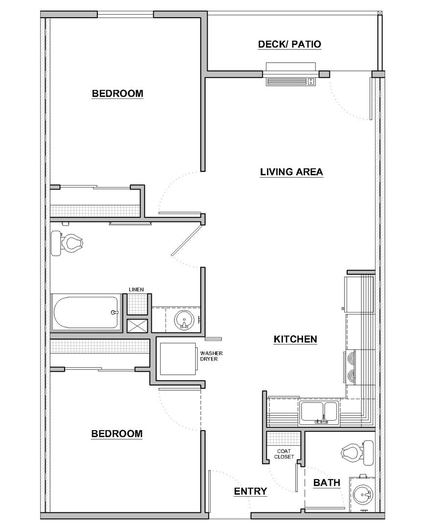 Apartment for rent at 901 SE 11th Place, Battle Ground, WA 98604