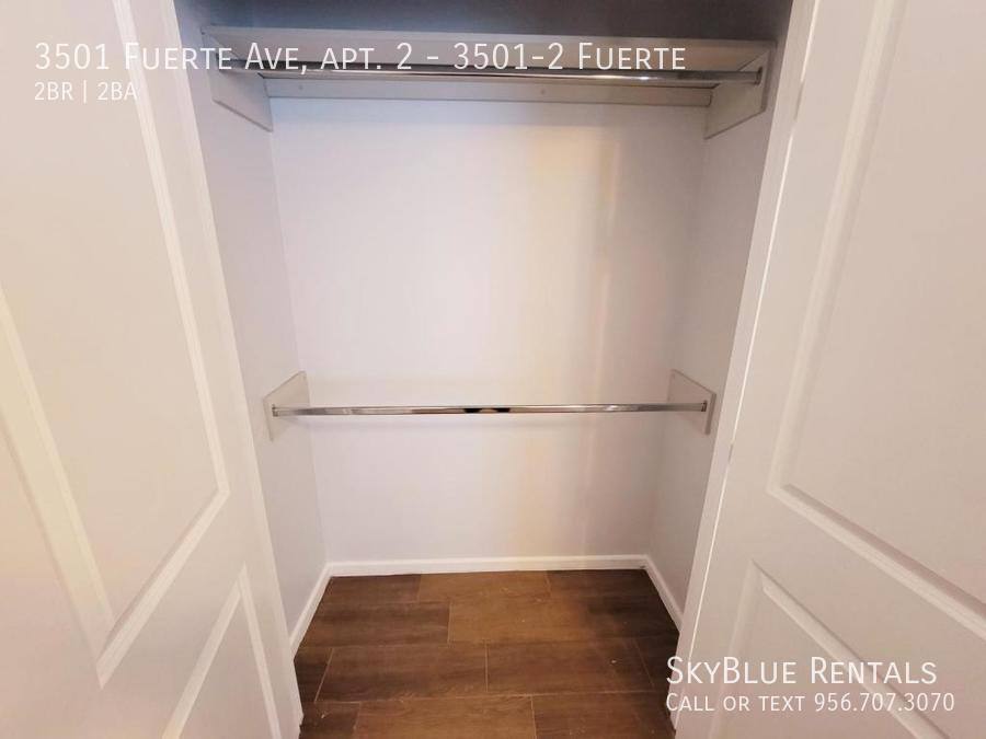 Apartment for rent at 3501 Fuerte Ave #2, McAllen, TX 78504
