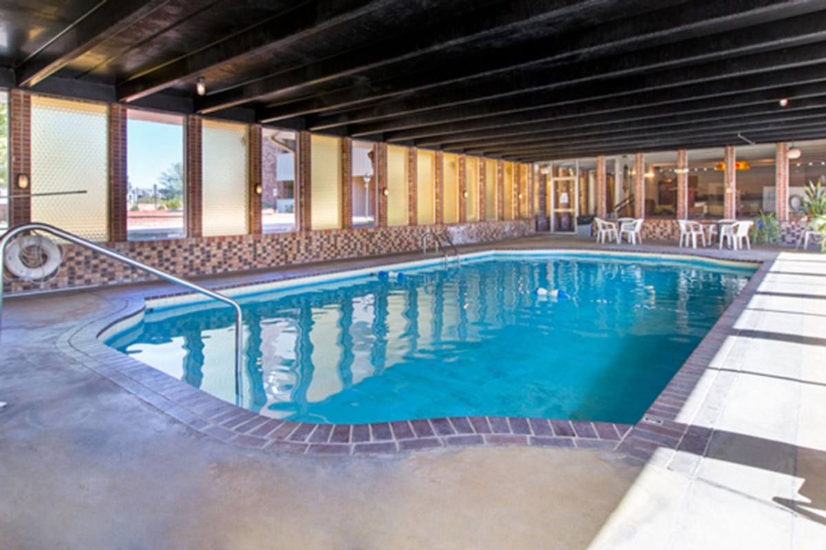 Apartment for rent at 3165 Fountain Blvd #101D, Colorado Springs, CO 80910