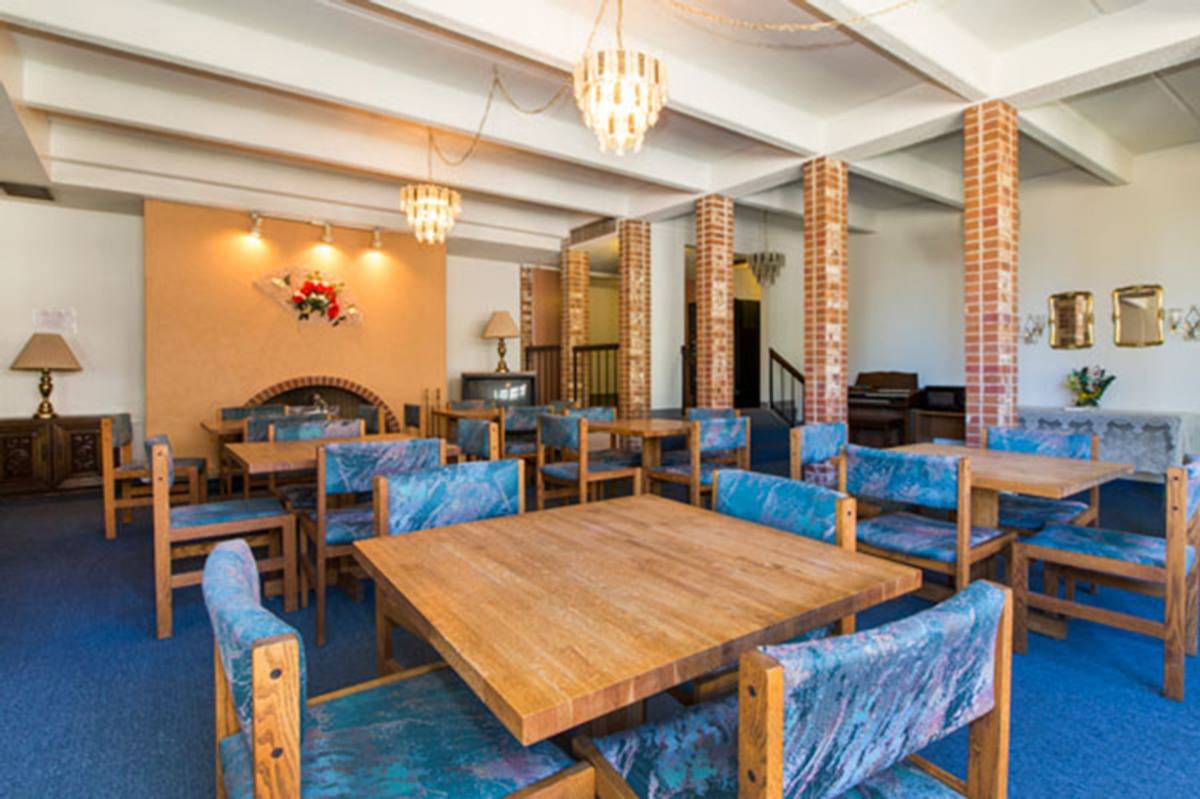 Apartment for rent at 3165 Fountain Blvd #101D, Colorado Springs, CO 80910