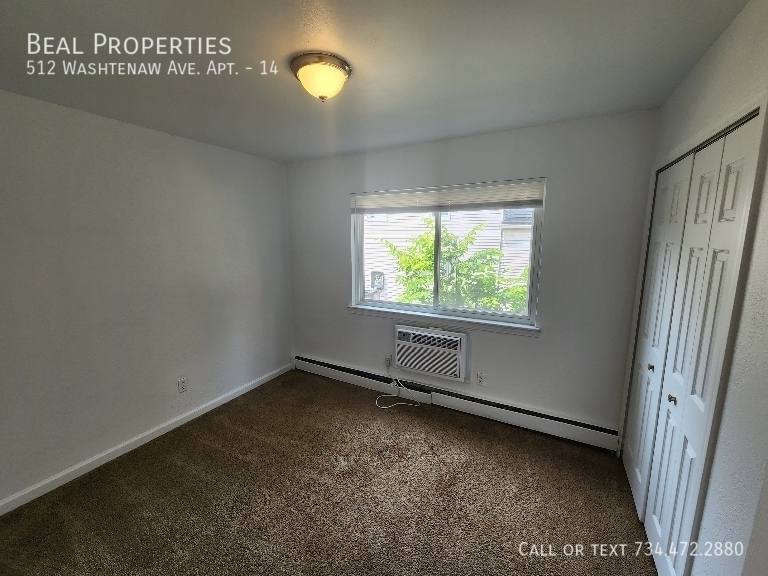 Apartment for rent at 512 Washtenaw Ave #14, Ypsilanti, MI 48197