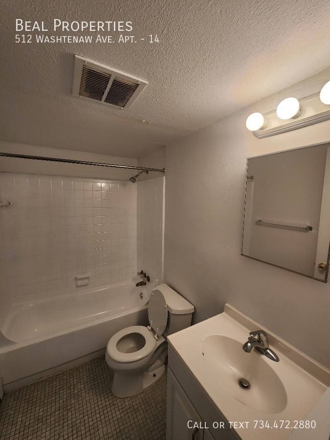 Apartment for rent at 512 Washtenaw Ave #14, Ypsilanti, MI 48197