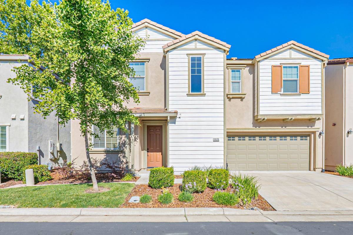 House for rent at 3526 Verona Terrace, Davis, CA 95618