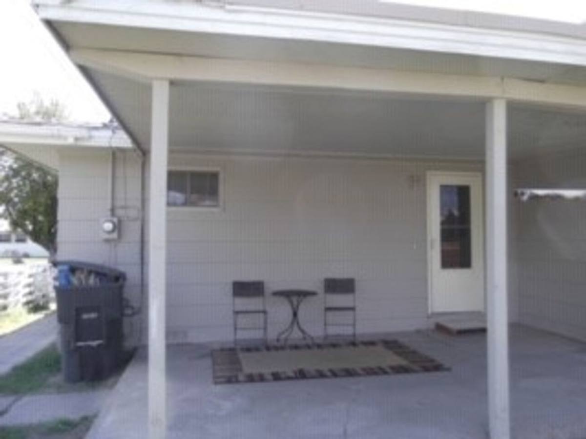 House for rent at 711 Murphy Dr, Alamosa, CO 81101