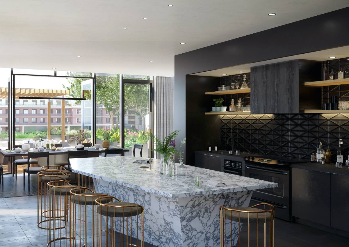 Apartment for rent at 500 Brazos St #A3-27, Austin, TX 78701