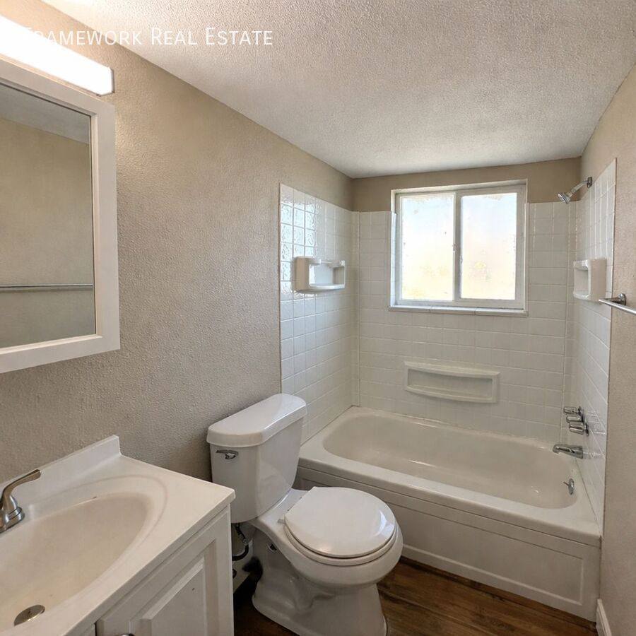 Apartment for rent at 3048 W Amherst Ave #102, Denver, CO 80236