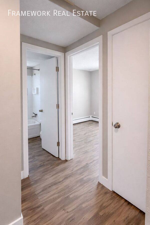 Apartment for rent at 3048 W Amherst Ave #102, Denver, CO 80236