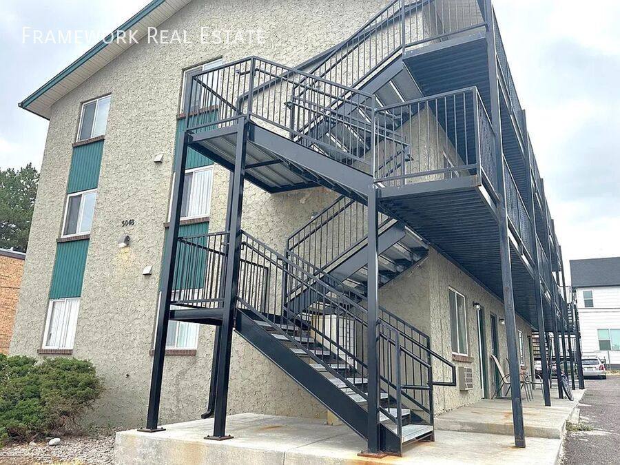 Apartment for rent at 3048 W Amherst Ave #102, Denver, CO 80236