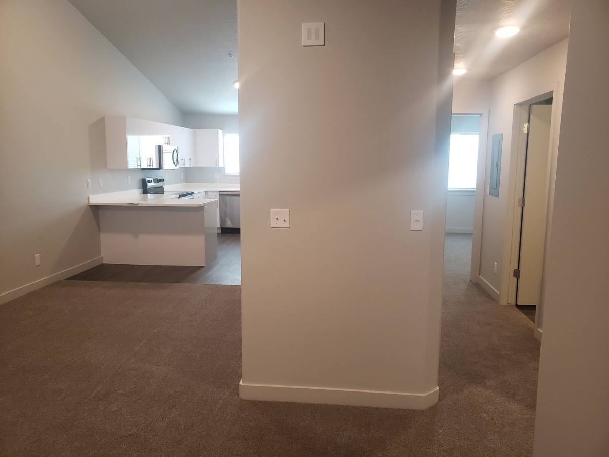Condo for rent at 1140 W 950 N, Orem, UT 84057