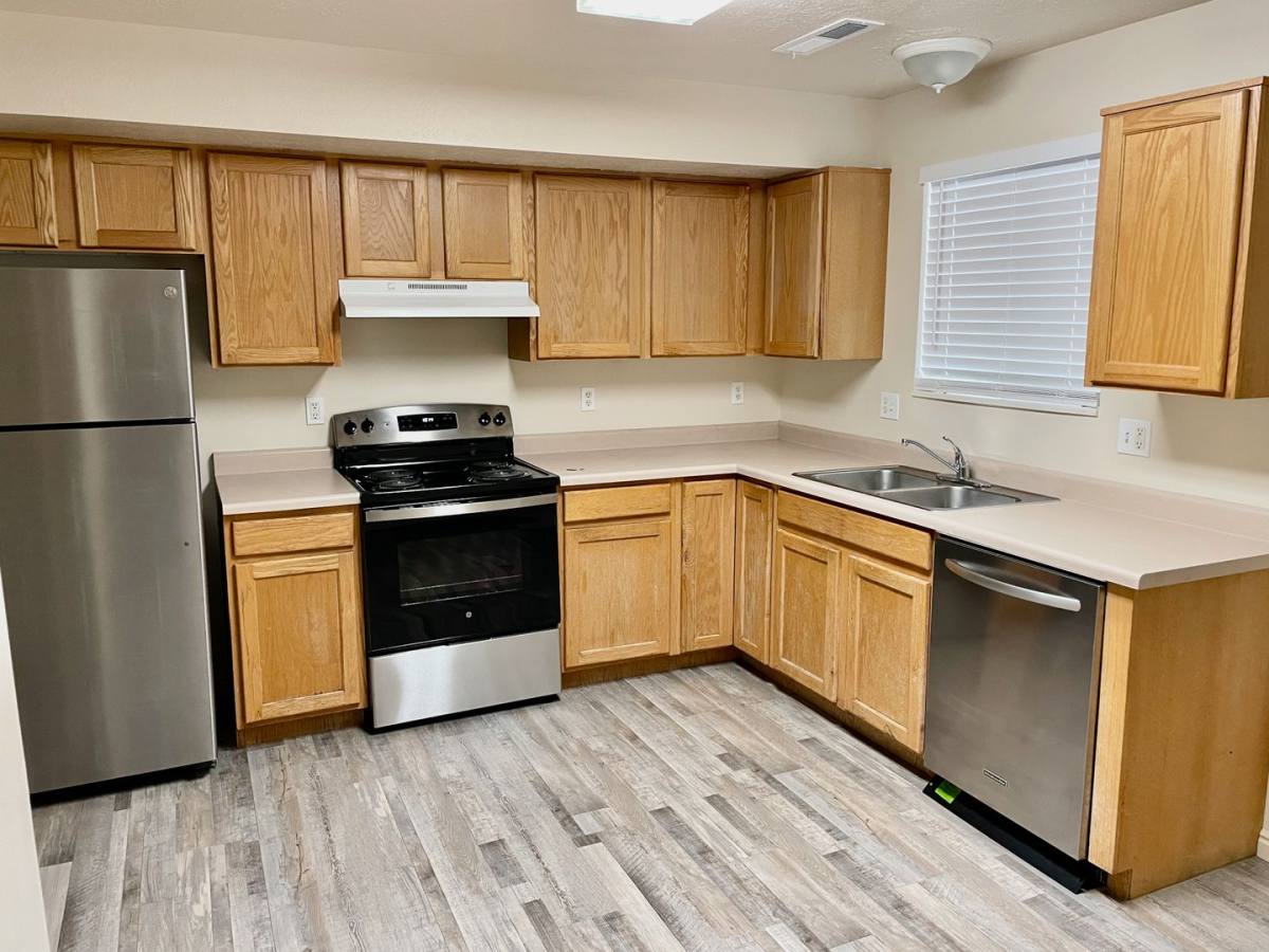 Apartment for rent at 1427 W 1650 N, Ogden, UT 84401