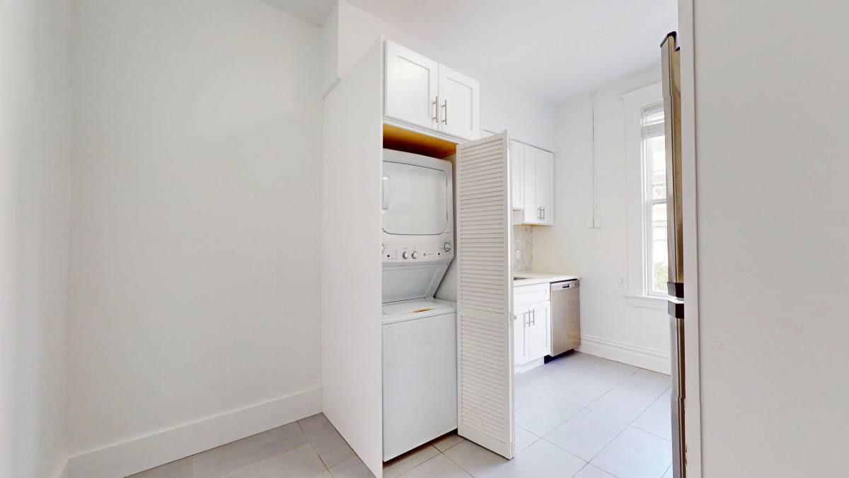 Apartment for rent at 750 Guerrero St #2, San Francisco, CA 94110