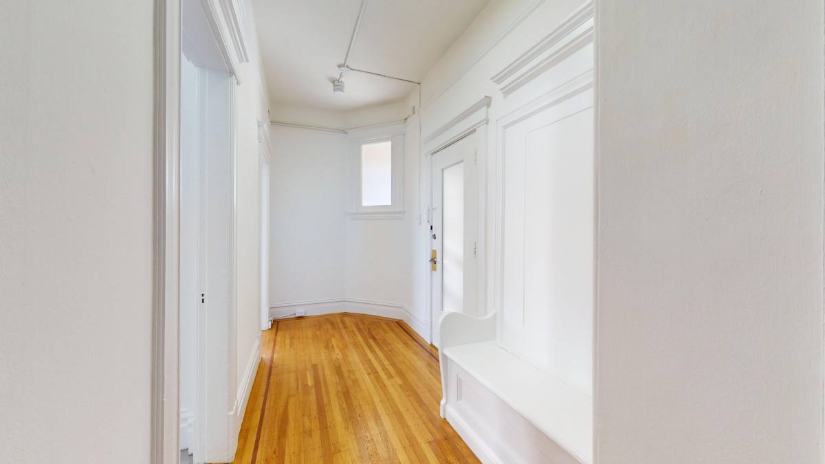 Apartment for rent at 750 Guerrero St #2, San Francisco, CA 94110