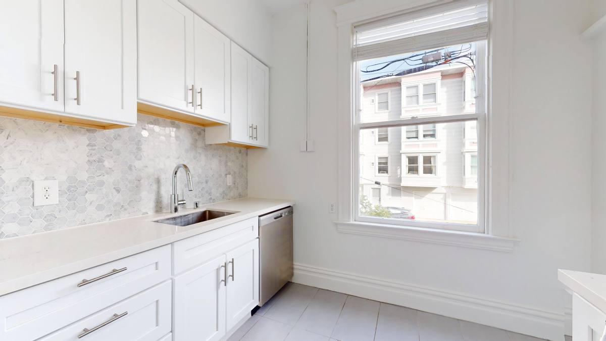 Apartment for rent at 750 Guerrero St #2, San Francisco, CA 94110
