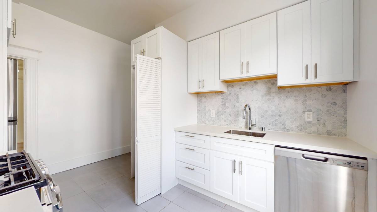 Apartment for rent at 750 Guerrero St #2, San Francisco, CA 94110