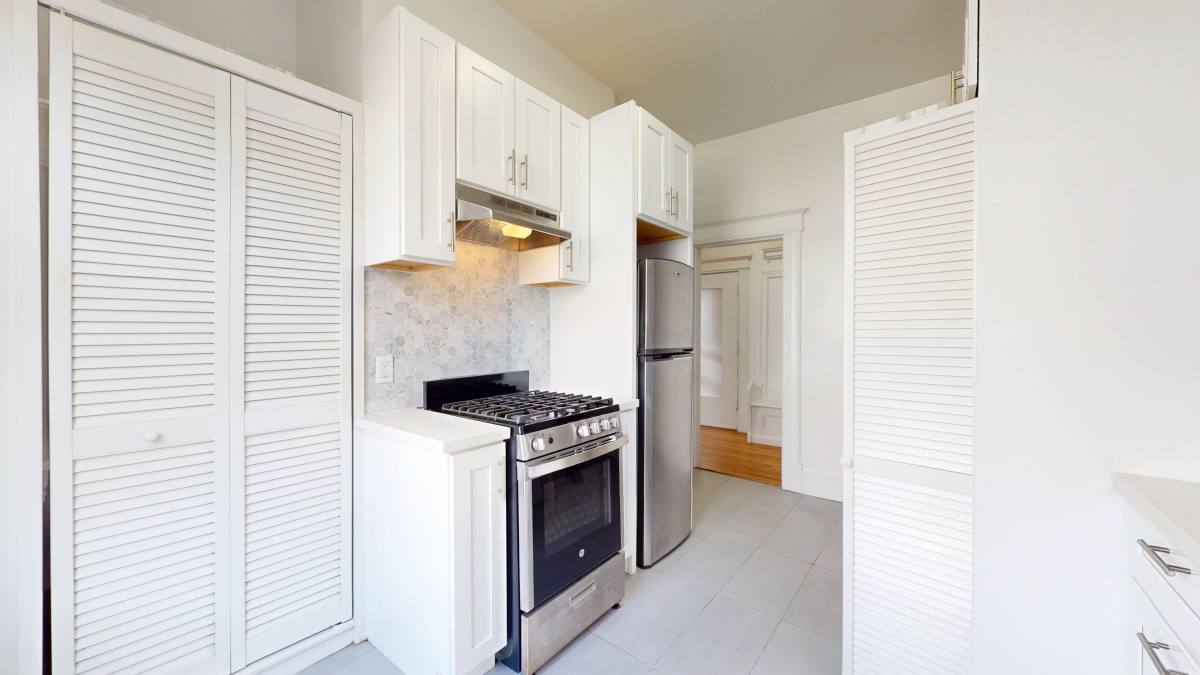 Apartment for rent at 750 Guerrero St #2, San Francisco, CA 94110