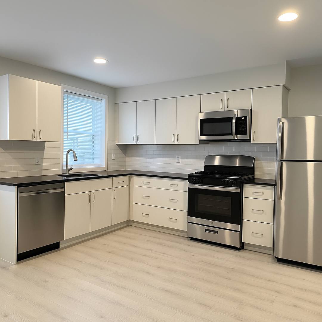 Apartment for rent at 21 Oak Terrace, Somerville, NJ 08876
