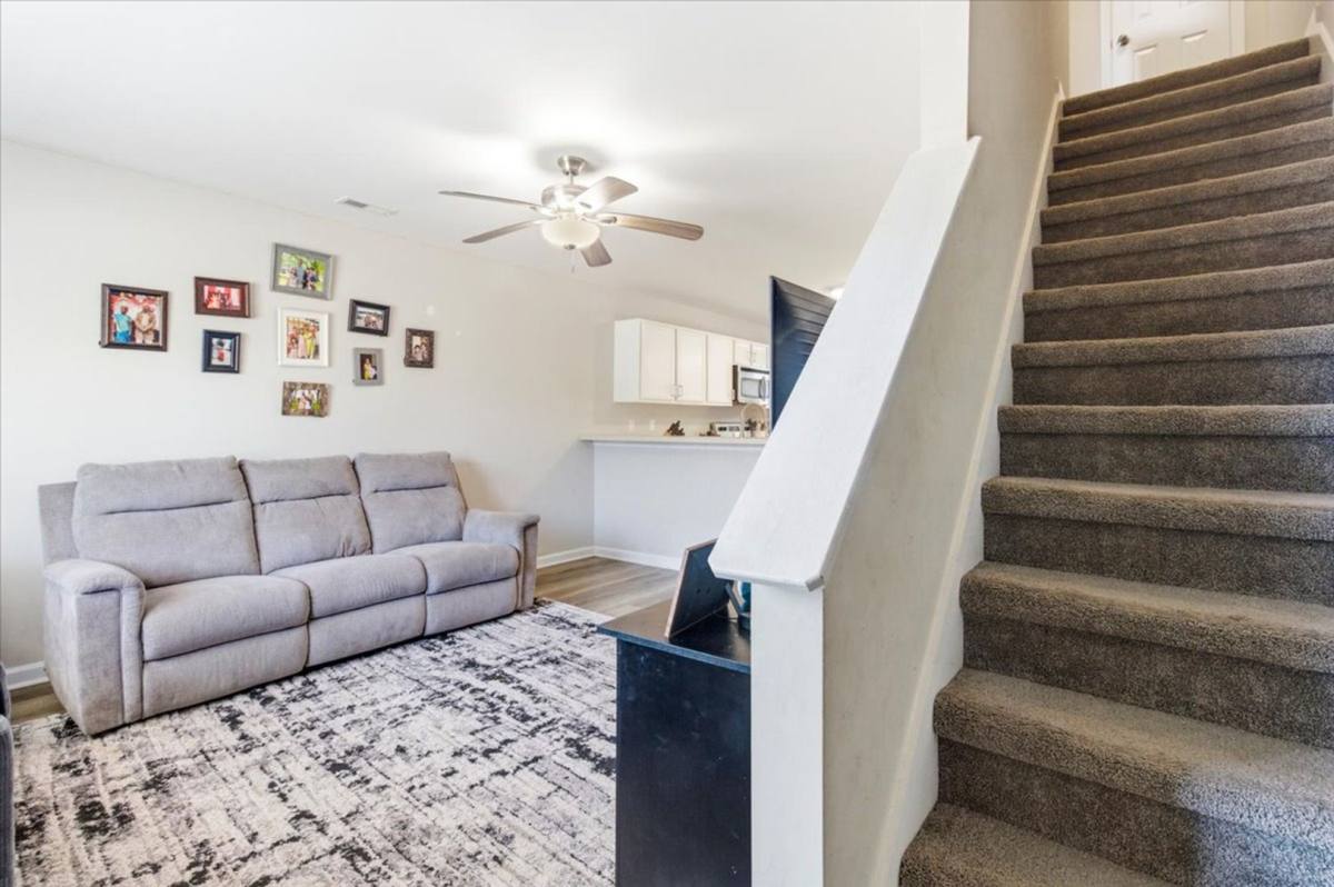 Townhouse for rent at 8006 Banister Loop, Jacksonville, NC 28546