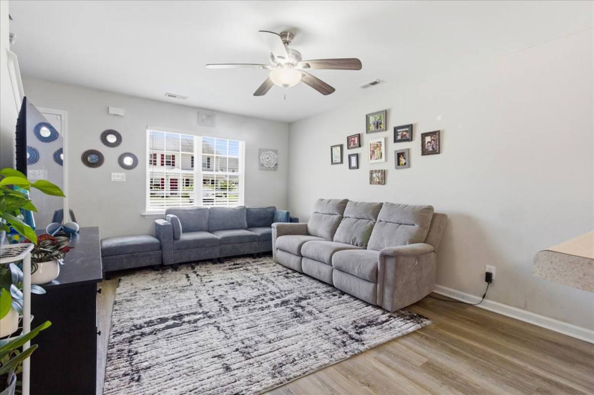 Townhouse for rent at 8006 Banister Loop, Jacksonville, NC 28546