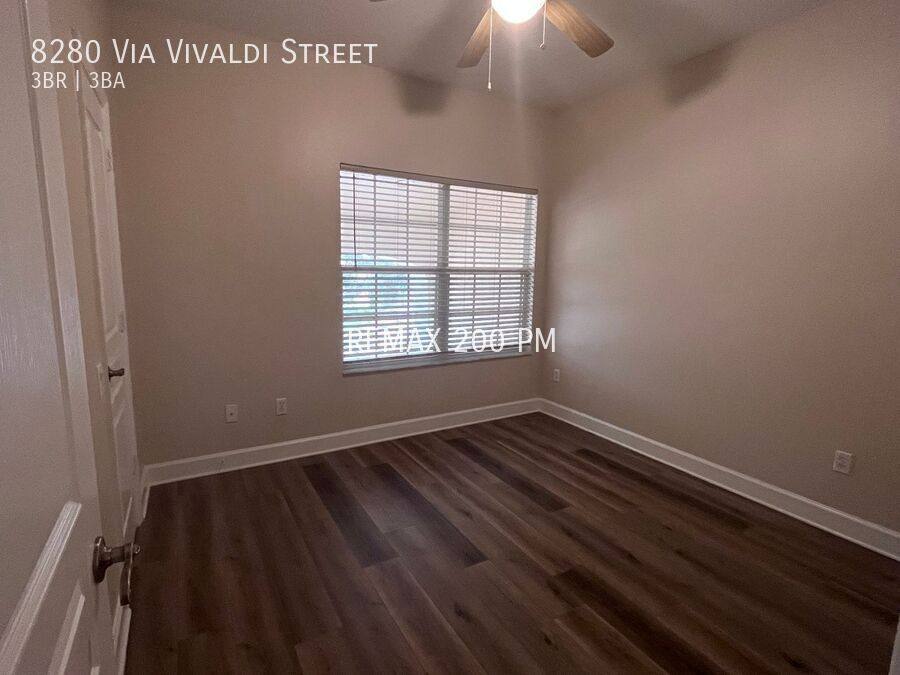 Townhouse for rent at 8280 Via Vivaldi St, Orlando, FL 32836
