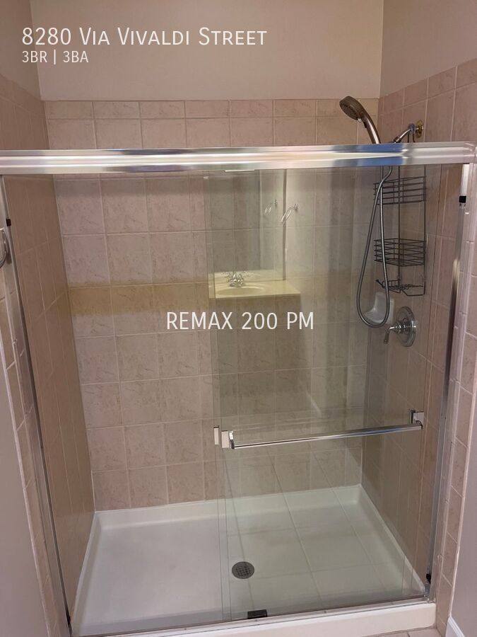Townhouse for rent at 8280 Via Vivaldi St, Orlando, FL 32836