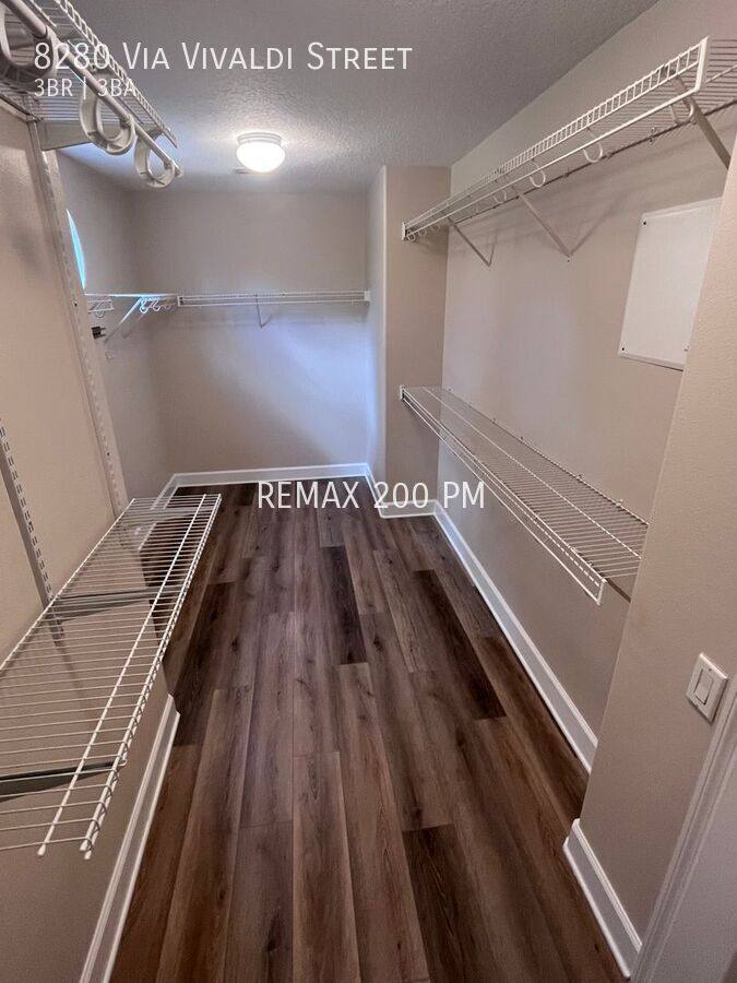 Townhouse for rent at 8280 Via Vivaldi St, Orlando, FL 32836