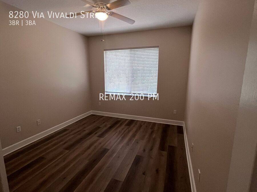 Townhouse for rent at 8280 Via Vivaldi St, Orlando, FL 32836
