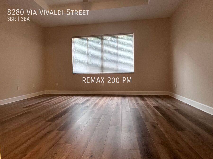 Townhouse for rent at 8280 Via Vivaldi St, Orlando, FL 32836