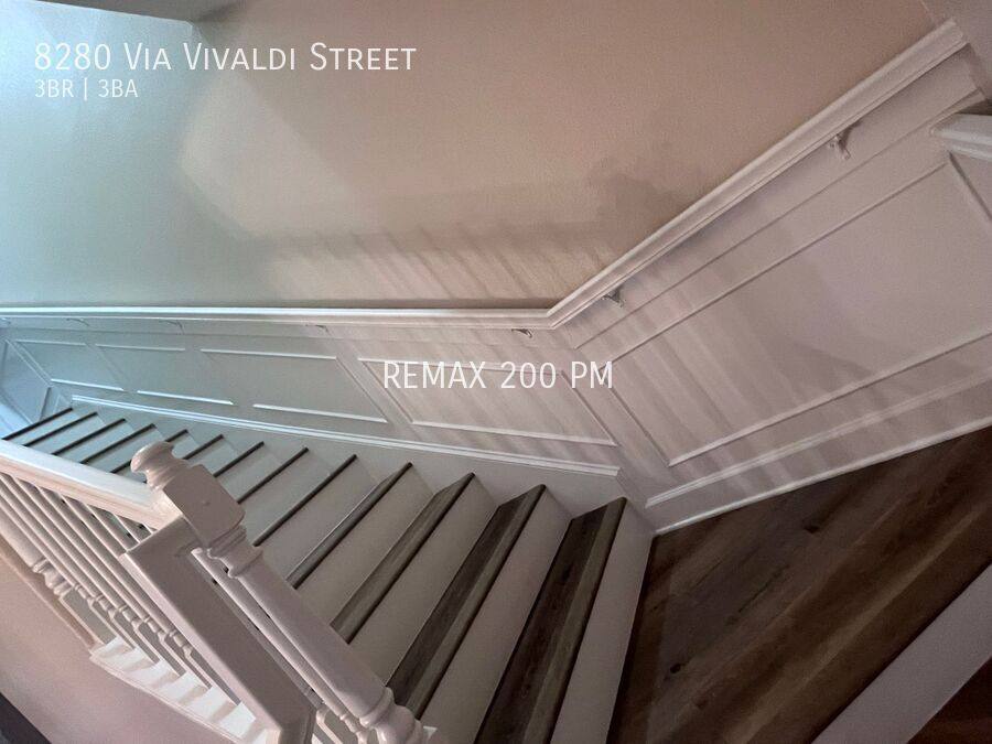 Townhouse for rent at 8280 Via Vivaldi St, Orlando, FL 32836