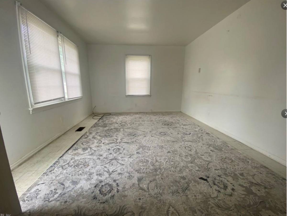 House for rent at 147 Allard Rd, Portsmouth, VA 23701