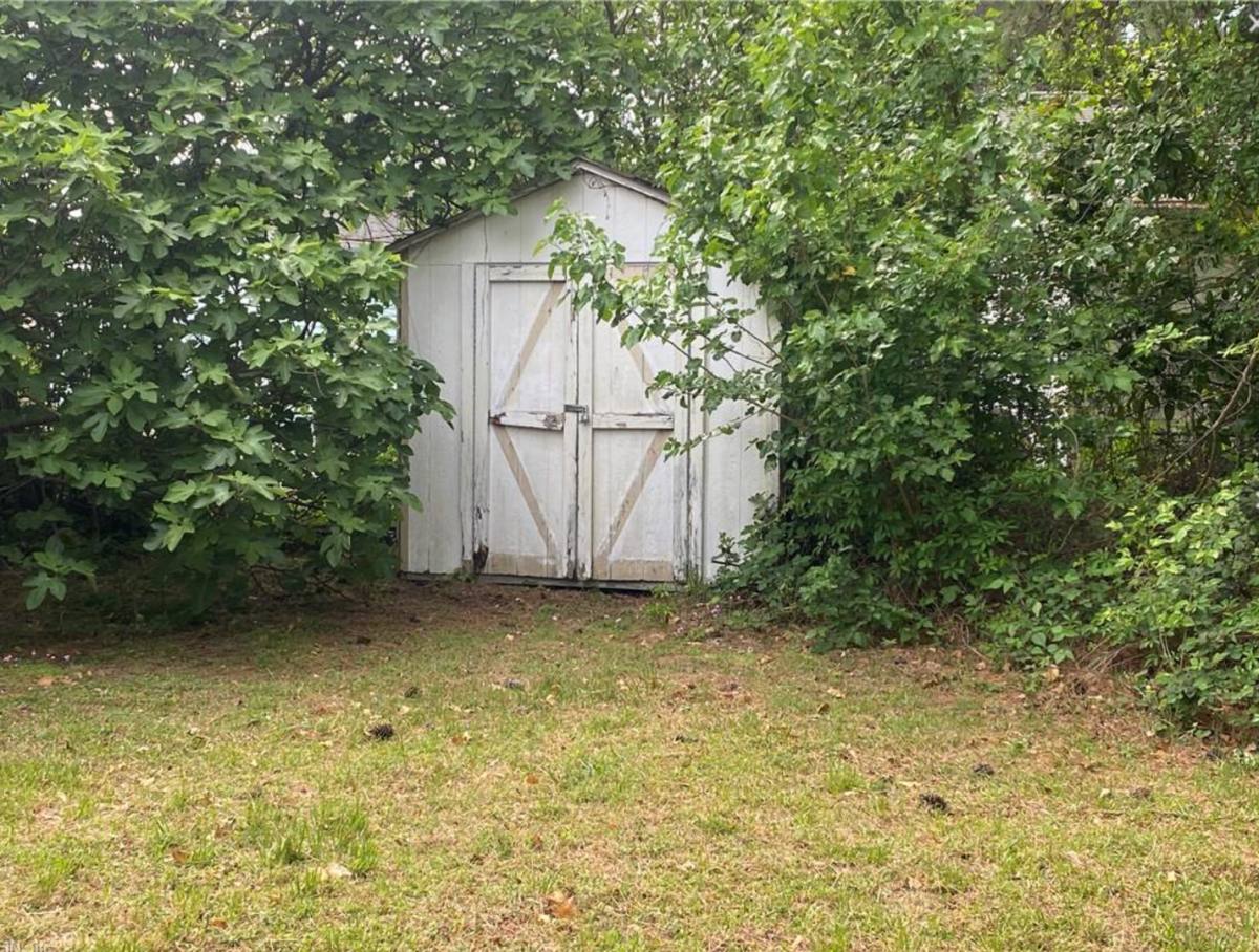 House for rent at 147 Allard Rd, Portsmouth, VA 23701