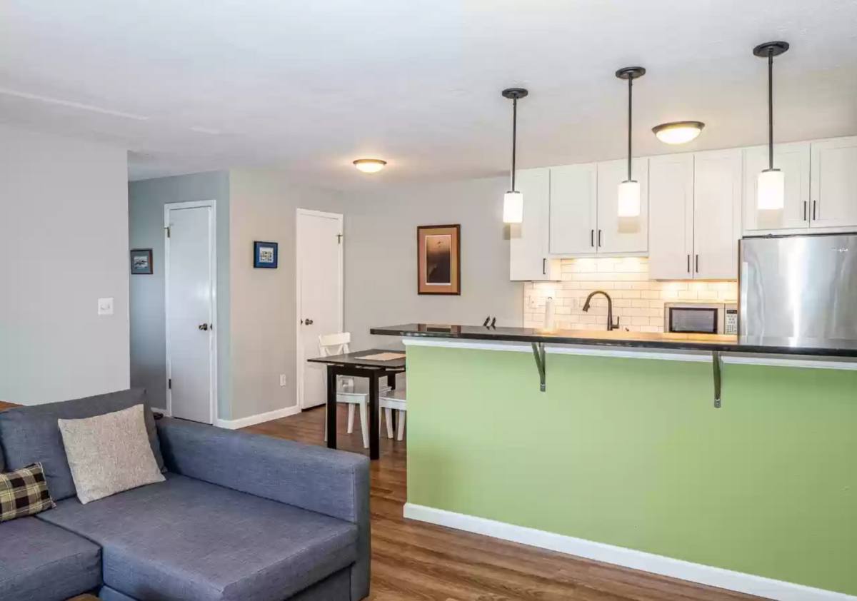 Apartment for rent at 665 Manhattan Dr, Boulder, CO 80303