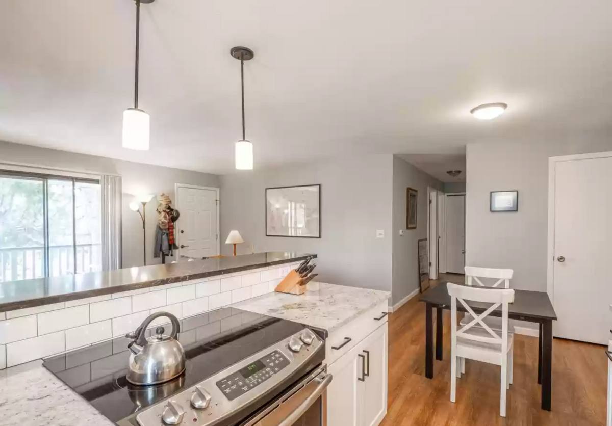 Apartment for rent at 665 Manhattan Dr, Boulder, CO 80303