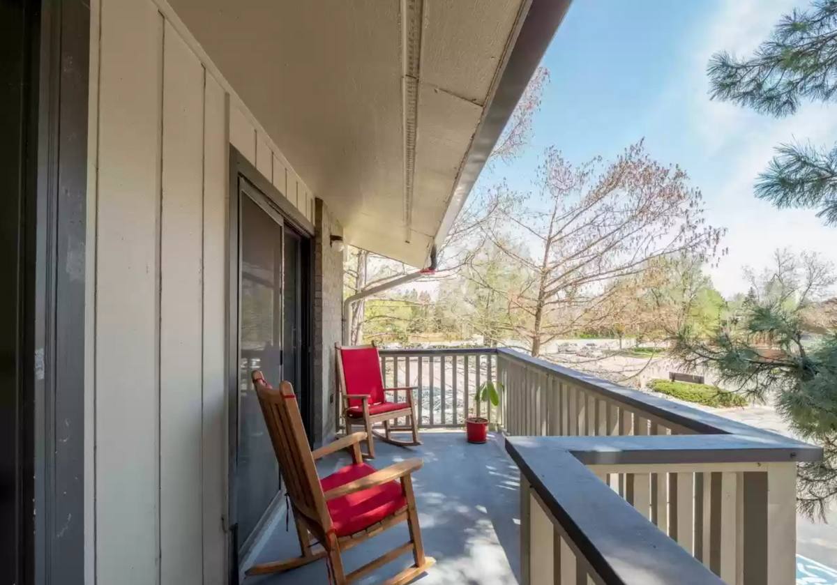 Apartment for rent at 665 Manhattan Dr, Boulder, CO 80303
