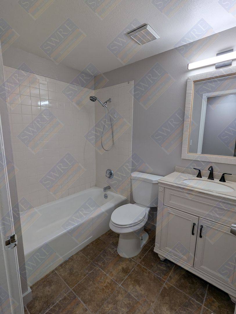 House for rent at 3107 Scott Dr, Rock Springs, WY 82901